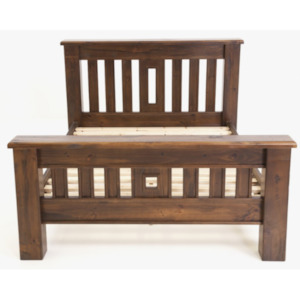 Bedframes: Felton Bedframe