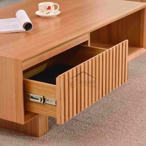 Living Room: Vela Coffee Table