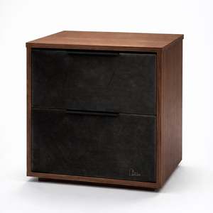 Bedside Tables: UrbanEdge Bedside Table