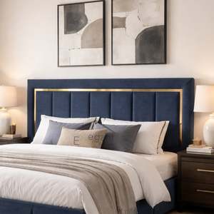 Windsor - King Headboard