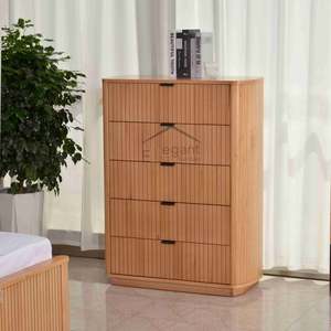 Tallboy: Vela Panel Tallboy
