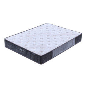 King Single Mattress: Sleep Time X-Firm - King Single