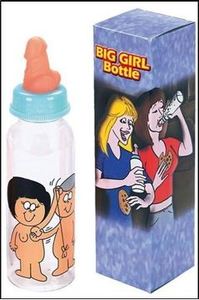 Products: Big boy bottle