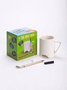 Products: Golf mug