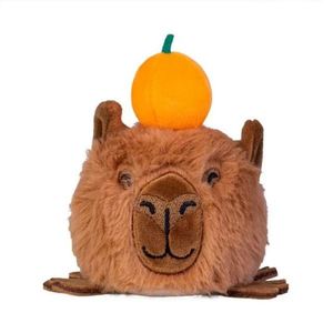 Products: Capybara ball jellies