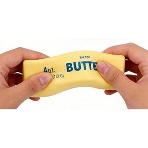 Products: Butter squishy