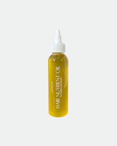 Hair Nutrient Oil