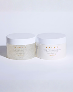 Curl Defining Range 1: Curl Defining Duo