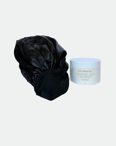 Curl Definition Starter Kit