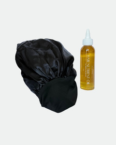 All: Hair Health Bundle