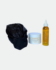 Curl Reset Bundle