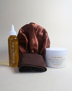 Products: CURL RESET BUNDLE