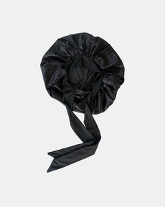 Products: SATIN HAIR BONNET