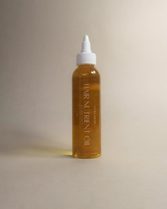 HAIR NUTRIENT OIL