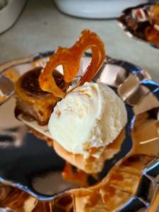 Frontpage: Baklava Dessert