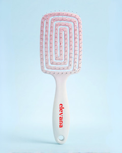 No-Pull, Small Detangling Brush