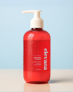 Growth & Anti-fall Support Clarifying Shampoo 473ml