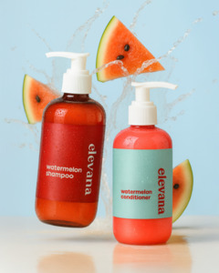 Growth & Anti-fall Support Shampoo & Conditioner Bundle
