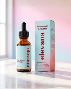 Hair Growth Activator