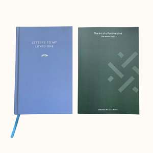 Healing and Grow Set