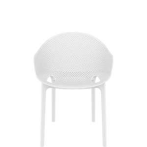 Siesta Chairs: SIESTA SKY PRO CHAIR "WHITE"