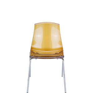 SIESTA ALLEGRA CHAIR "AMBER" (x4)
