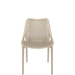 Siesta Air Chairs: SIESTA AIR CHAIR "TAUPE"