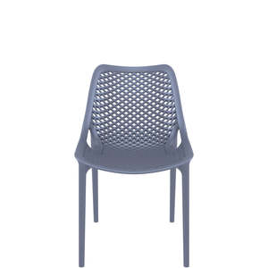 SIESTA AIR CHAIR "DARK GREY"