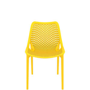Siesta Air Chairs: SIESTA AIR CHAIR "YELLOW"