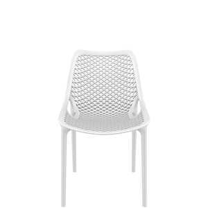 Siesta Air Chairs: SIESTA AIR CHAIR "WHITE"
