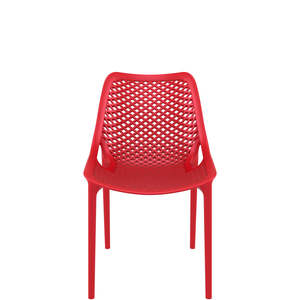Siesta Air Chairs: SIESTA AIR CHAIR "RED"