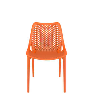 Siesta Air Chairs: SIESTA AIR CHAIR "ORANGE"
