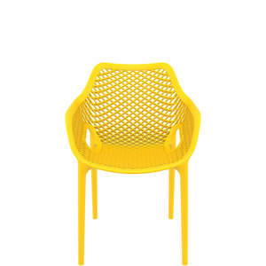 Siesta Air Xl Chairs: SIESTA AIR XL CHAIR "YELLOW"