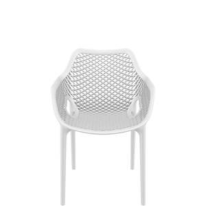 Siesta Air Xl Chairs: SIESTA AIR XL CHAIR "WHITE"