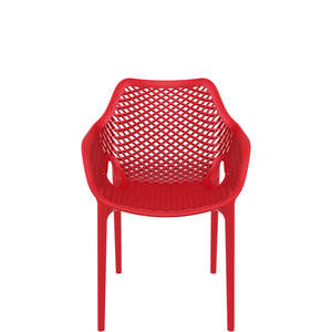 Siesta Air Xl Chairs: SIESTA AIR XL CHAIR "RED"