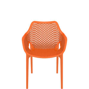 Siesta Air Xl Chairs: SIESTA AIR XL CHAIR "ORANGE"
