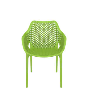Siesta Air Xl Chairs: SIESTA AIR XL CHAIR "GREEN"