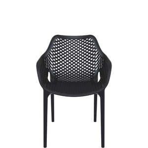Siesta Air Xl Chairs: SIESTA AIR XL CHAIR "BLACK"