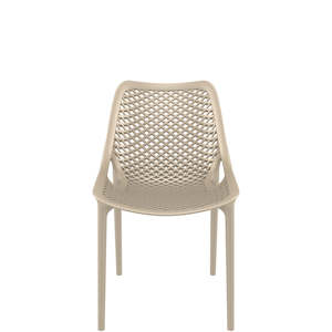 SIESTA AIR CHAIR "TAUPE"