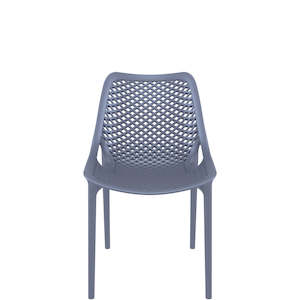 SIESTA AIR CHAIR "DARK GREY"