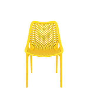 SIESTA AIR CHAIR "YELLOW"