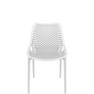 SIESTA AIR CHAIR "WHITE"