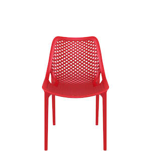 SIESTA AIR CHAIR "RED"