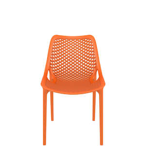 SIESTA AIR CHAIR "ORANGE"