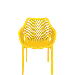 SIESTA AIR XL CHAIR "YELLOW"