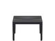 Siesta Sky Side Table "black"