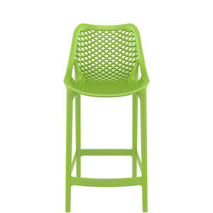 SIESTA AIR BAR STOOL 65cm "GREEN"