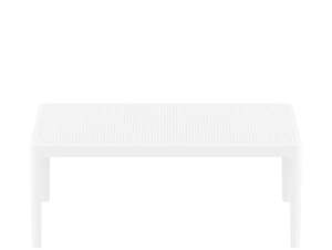 Siesta Tables: SIESTA SKY LOUNGE TABLE "WHITE"