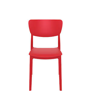 SIESTA MONNA CHAIR "RED"
