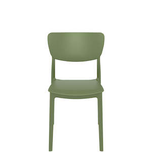 Siesta Monna Chair: SIESTA MONNA CHAIR "OLIVE"